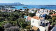 Plaka bei Chania MIT VIDEO - Kreta: Traumhaftes Ferienhaus mit 2 Schlafzimmern und atemberaubender Aussicht in Plaka zu verkaufen Haus kaufen